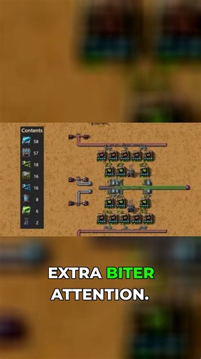 Factorio Speed Modules: Handle Power, Pollution & Inserters!