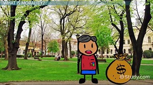 Morality Definition, Types & Examples