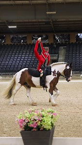 3.6K views · 93 reactions | Looking to fine tune your equestrian vaulting skills?! ✨Equestrian Vaulting USA has created a follow along playbook to develop an athletes compulsory education✏️露‍♀️ Tune into Equestrian Vaulting USA on YouTube to watch the entire series! 朗 | Equestrian Vaulting USA | Facebook