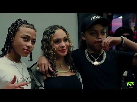 DD Osama and Sugarhill Ddot First Live Performance - Shot By: BTK Visuals - Big Mike The Ruler