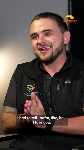 Prince Jackson on Jaafar Playing Michael in New Film