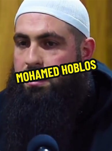 Mohamed Hoblos - The Quality #mohamedhoblos #quality #lookatyourself #messages #funerals