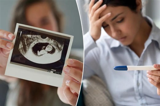 US fertility rate slumped to new low in 2024 — here’s why it keeps dropping