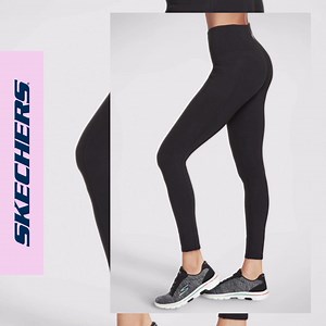 3.1K views | The perfect pair of leggings for everyday wear. Check out our collection of Skechers Apparel now online and in-store. Fuchsia https://www.bfc.co.nz/products/7-8-leggings-deep-fuchsia-0813b1 Black https://www.bfc.co.nz/products/leggings-bold-black-0812b1 | Ballentynes Fashion Central | Facebook