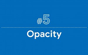 Opacity (Flutter Widget of the Week)
