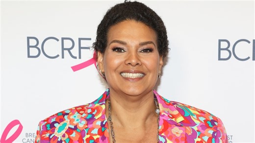 Sara Sidner opens up about a 'profound' loneliness amid her health journey with breast cancer