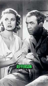 🇺🇸 James Stewart Before World War II — The Rare Story of a Hollywood Hero #celebrity #hollywood