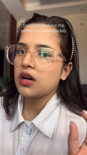Sha&Ri on Instagram: "And it takes hours to perfect one sentence 😭 Behind the scenes bloopers 🥲"