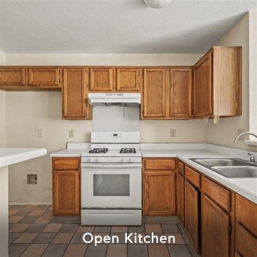 ✨ JUST LISTED in Round Rock! ✨ Opportunity is knocking 🏡🔨 Tucked away on a quiet street, this 3-bedroom office (easy 4th bedroom!) home is minutes from I-35, close to Austin’s major tech hubs, and zoned to highly rated Round Rock ISD 📍👏 ✔️ Open kitchen overlooking the living room ✔️ Large dining area—great layout for entertaining ✔️ Primary suite with dual vanities, granite counters & custom tile ✔️ Solid bones tons of potential Yes, it needs updating… but that’s where the fun begins 😍 Whet