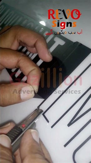 360 Rotating Sign Board #rotatingboard #signage