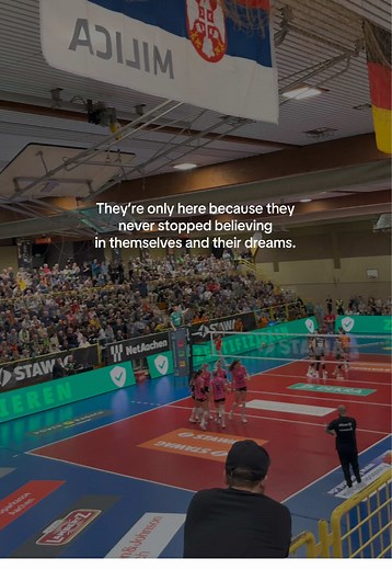 Motivational Quotes for Volleyball Players