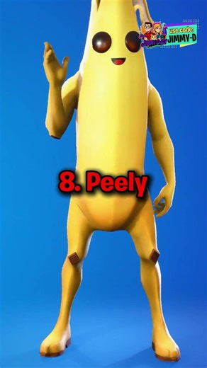 Top 10 Highest Rated Fortnite Skins Ever 👀