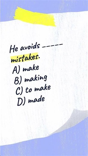 QuizTime #learnenglish #englishvocabmastery #englishvocabmastery #quiz #englishgrammar