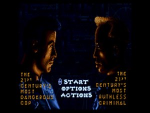 Demolition Man Videos for Genesis - GameFAQs