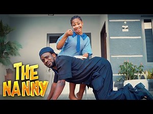 THE NANNY - Officer Woos | KidBaby