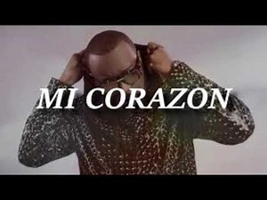 Maître Gims-Mi corazòn (Français)
