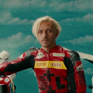 ‘Palaces’ The New Album, Out Now | Flume