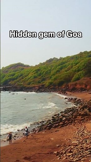 Anjuna Beach: A Hidden Paradise in Goa