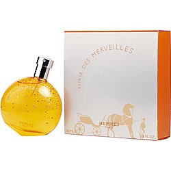 Eau Des Merveilles Elixir For Women