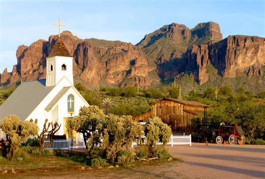 Arizona Viewpoints is The Republic's home for opinion