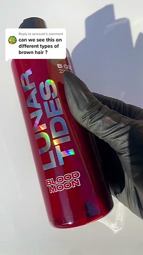 Choosing Between Red Hair Colors: A Comparison