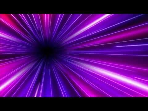 Time Warp Sound Effect | With Sound | Sound & Visual Therapy