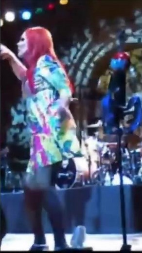 KATE PIERSON ROCK LOBSTER PT3 B52S QUALITY IS THE 1990S!!
