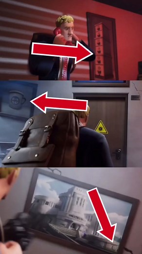 Exploring the Zero Point in Fortnite