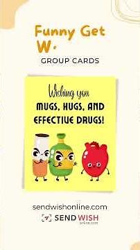 Funny Get Well Soon Ecards From ‪@sendwishonline‬ | Get Well Soon Ecards | Group Cards | Best Ecards