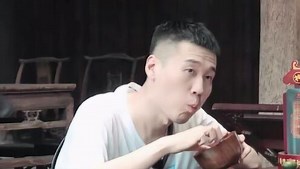 德云斗笑社_花絮：杨九郎栾云平尚九熙饭堂游戏