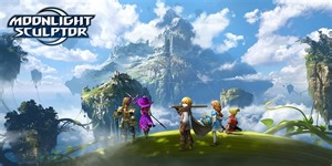 Moonlight Sculptor is an upcoming RPG from the creators of ArcheAge that's available to pre-register for Android