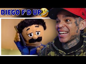 Awkward Puppets - How To Be Honest [reaction]