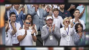 100K views · 331 shares | Looking back in pictures at Wimbledon 2019  | Simona Halep | Facebook