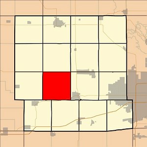 Colfax Township, Dallas County, Iowa - Alchetron, the free social encyclopedia