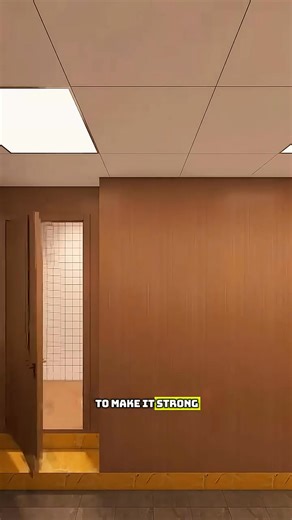 9.1K views · 118 reactions | From Public Restroom to Cozy Home | Home Design | Facebook