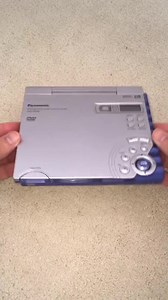 26K views · 193 reactions | DVD Player from '98 #portable #dvdplayer #funny | ToonDesk | Facebook