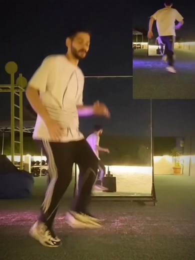 Techno Rocking Dance Tutorial: Fast 11-Step Guide