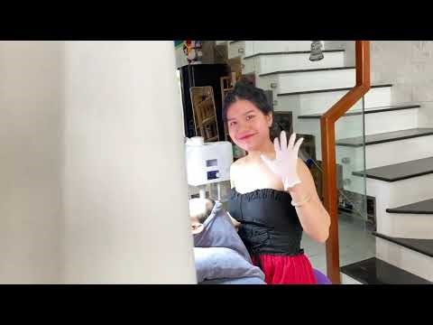 Enjoy Every Day With The Best Video Hien Nguyen Spa office DA NANG 65 Ton That Tung # 13