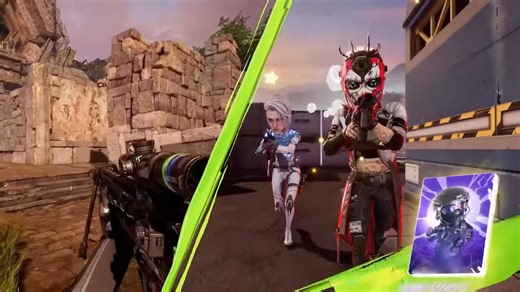 New Hero shooter FragPunk will flip the genre on its big head in 2025 - VideoGamer