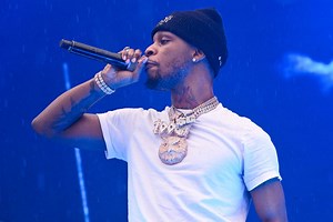 Toosii Defends The LGBTQIA  Community In New IG Story