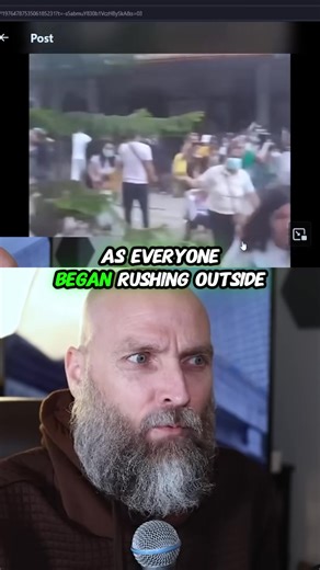 5.8K views · 98 reactions | We break down the essential actions to take during an earthquake — what to do the moment it strikes and how to stay safe in different environments, from high-rises to homes. We also analyze a real hospital evacuation to uncover valuable lessons in preparedness and survival. | Full Spectrum Survival | Facebook