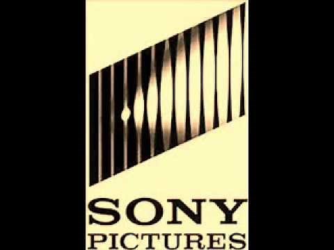 sony pictures logo 2008 effect