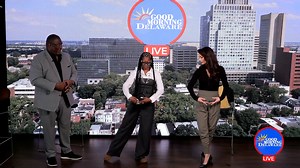 Chocolate Ballerina Founder Chanel Holland-Pierre Shares Inspiring Business Journey - DETVCH