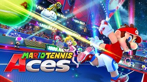 Mario Tennis™ Aces  for Nintendo Switch - Nintendo Official Site