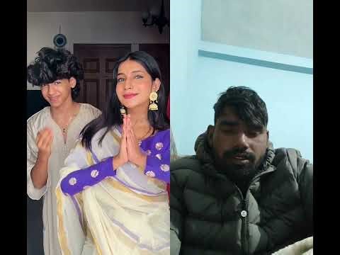 Casual to Kerala Bride Transformation in 1 Second 😍 #Shorts