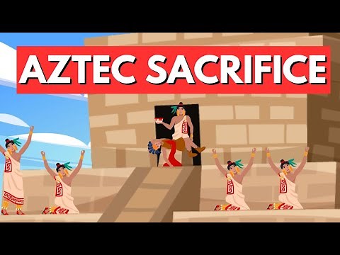 Aztec Sacrifice