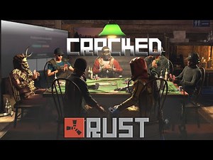 شرح راست الغير رسمية (شرح كامل) Rust