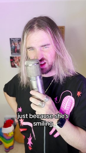 a message for the creeps should i put this song out? 👀 #music #originalmusic #singer #artist #songwriter #newmusic