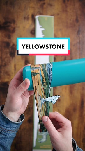 Hydrascape Stickers on TikTok