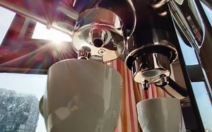 smeg咖啡机进阶操作